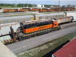 BNSF 1848